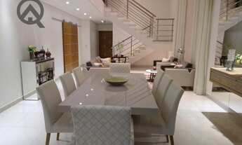 Imagem 6: Sobrado com 3 dormitórios à venda, 276 m² por R$ 1.980.000,00 - Swiss Park - Campinas/SP