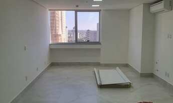 Imagem 7: Sala/Conjunto Edifício Orion c/ Acabamento