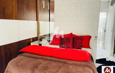 Imagem 4: Casa (térrea em condominio) 3 dormitórios/suite, portaria 24hs, lazer, salão de festa, sal