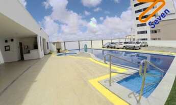 Imagem 4: Apartamento - Jatobá - 6º andar - 65m² - 2q sendo uma suíte