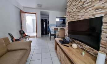 Imagem 4: Apartamento para Venda em Recife, Encruzilhada, 3 dormitórios, 1 suíte, 2 banheiros, 1 vag