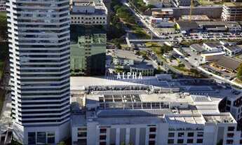 Imagem: Andar Corporativo para alugar, 379 m²