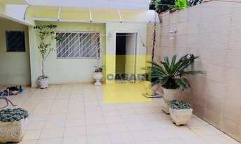 Imagem 5: Casa com 2 dormitórios à venda, 275 m² - Vila Bastos - Santo André/SP