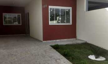 Imagem: Casa para venda tem 80 metros quadrados