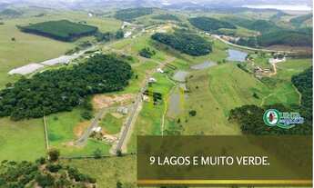 Imagem 3: Terreno à venda, 1000 m² por R$ 180.000,00 - Quinta dos Lagos - Paraibuna/SP