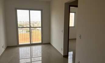 Imagem 3: APARTAMENTO ALTO PADRÃO DE 2 QUARTOS EM SAMAMBAIA