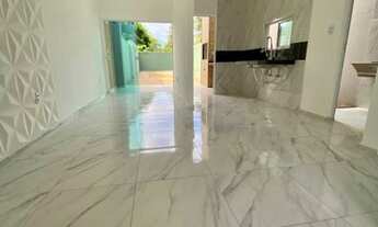 Imagem 4: Excelentes casas duplex com 3 suítes no centro do Eusébio