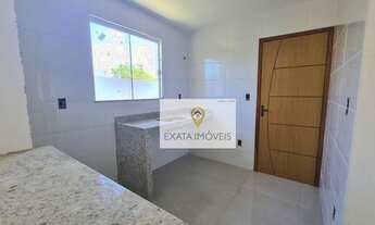 Imagem 5: Casa linear de 03 quartos com quintal, Terra Firme/ Reduto da Paz, Rio das Ostras!