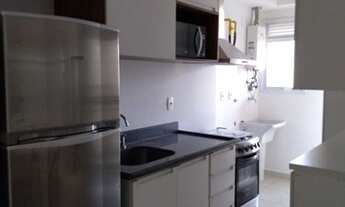 Imagem 4: Apartamento com 2 dormitórios para alugar, 58 m² por R$ 3.500,00/mês - Cambuí - Campinas/S