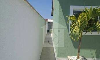 Imagem 3: Casa com 2 dormitórios à venda, 85 m² por R$ 400.000,00 - Jardim Atlântico Leste (Itaipuaç