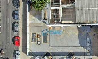 Imagem 3: Terreno para alugar, 900 m² por R$ 30.000,00/mês - Mooca - São Paulo/SP