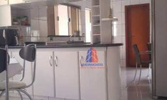 Imagem 2: Sobrado com 4 dormitórios à venda por R$ 1.200.000,00 - Vila Omar - Americana/SP