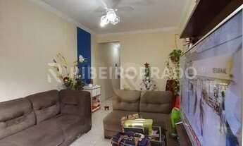 Imagem 4: Apartamento com 2 dormitórios à venda, 83 m² por R$ 310.000 - Caiçara - Praia Grande/SP
