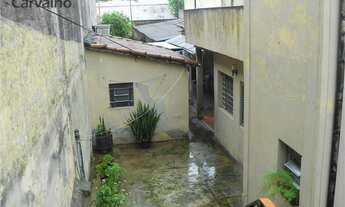 Imagem 2: Casa à venda por R$ 1.600.000,00 - Vila Maria - São Paulo/SP