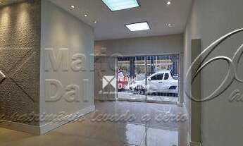 Imagem 2: Loja para alugar, 108 m² por R$ 7.499,99/mês - Moema - São Paulo/SP