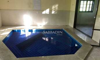 Imagem 4: Apartamento com 3 dormitórios à venda por R$ 730.000,00 - Itaipava - Petrópolis/RJ