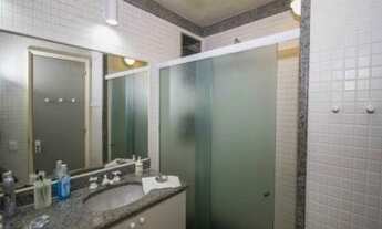 Imagem 7: Apartamento para venda tem 270 metros quadrados com 4 quartos em Urca - Rio de Janeiro - R