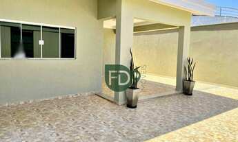 Imagem 3: Casa com 3 dormitórios à venda, 134 m² por R$ 730.000,00 - Jardim Cândido Bertini II - San