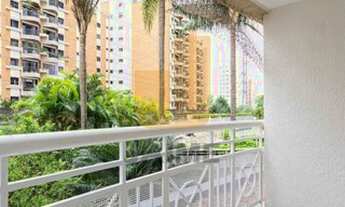 Imagem 4: Belo apartamento em área nobre da Vila Leopoldina, ótima vista, em condomínio com lazer co