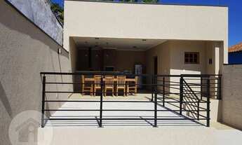 Imagem: Edícula com 1 dormitório, 87 m² - venda