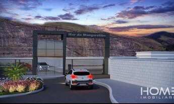 Imagem 3: Apartamento com 2 dormitórios à venda, 48 m² por R$ 242.490,00 - Alcântara - São Gonçalo/R