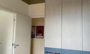 Imagem 7: Apartamento com 3 dormitórios à venda, 157 m² por R$ 2.990.000,00 - Campo Belo - São Paulo