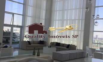 Imagem 5: São Paulo - Apartamento Padrão - Campo Belo