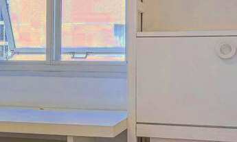 Imagem 4: Apartamento com 2 dormitórios à venda, 74 m² por R$ 1.015.000 - Itaim Bibi - São Paulo/SP