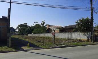 Imagem: Belissimo terreno plano a venda no Vila