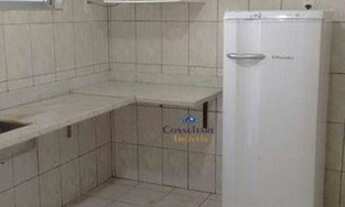 Imagem 6: Apartamento com 1 dormitório à venda, 65 m² por R$ 150.000,00 - Parque São Vicente - São V