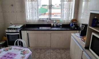 Imagem 2: Apartamento com 2 dormitórios à venda, 66 m² - Assunção - São Bernardo do Campo/SP