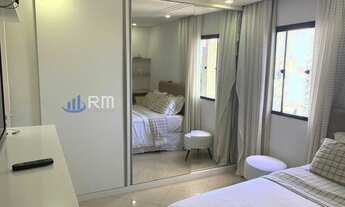 Imagem 7: Apartamento 3 quartos com 3 suítes no Cidade Jardim !!