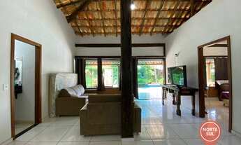 Imagem 1: Chácara com 4 dormitórios à venda, 1 m² por R$ 800.000,00 - Jardim Anchieta - Sarzedo/MG