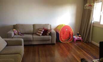 Imagem: Cobertura residencial à venda, Mont Serrat