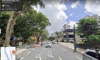 Imagem 2: Apt Duplex Graças