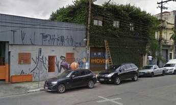 Imagem: Prédio, 1500 m² - venda por R$ 5.500.000,00