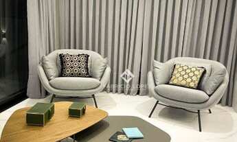 Imagem 5: Espetacular Sobrado de Cinema com 406 m²disponível para venda no Urbanova, São José dos Ca