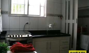 Imagem 3: Apartamento com 2 dormitórios à venda, 52 m² - Vila Camilópolis - Santo André/SP