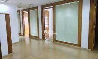 Imagem 2: Conjunto para alugar por R$ 28.000,00/mês - Cerqueira César - São Paulo/SP