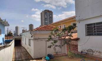 Imagem 2: Sobrado com 5 dormitórios à venda por R$ 1.450.000,00 - Mooca - São Paulo/SP