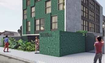 Imagem 2: Garden residencial para venda, Cajuru, Curitiba - GD7683