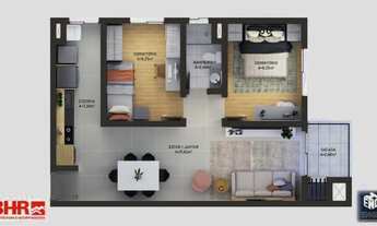 Imagem 7: Viamão - Apartamento Padrão - Centro