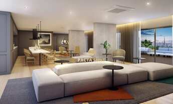 Imagem 5: Sala à venda no Platina 220, 26 m² á partir de R$ 416.000,00 - Tatuapé - São Paulo/SP