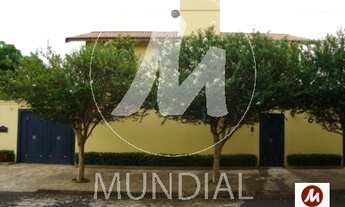 Imagem 1: Casa (sobrado na rua) 5 dormitórios/suite, cozinha planejada