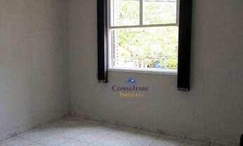 Imagem 7: Apartamento com 3 dormitórios à venda, 91 m² por R$ 366.000,00 - Marapé - Santos/SP