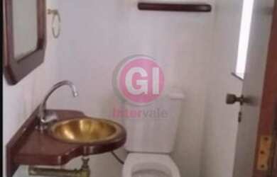 Imagem 7: Sobrado para aluguel tem 270 metros quadrados com 4 quartos em Cidade Jardim - Jacareí - S