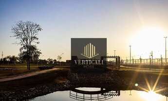 Imagem 2: Terreno à venda, 720 m² no Condomínio Supremo Itália - Jardim Itália - Cuiabá/MT