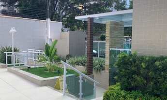 Imagem 2: Apartamento para venda com 135m2, com 3 suites plenas + DCE, 2 vgs soltas - Meireles -For