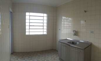 Imagem 6: Apartamento com 2 dormitórios à venda, 54 m² - Rudge Ramos - São Bernardo do Campo/SP