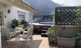 Imagem: Cobertura com 3 dormitórios, 375 m²